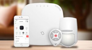 Os benefícios de ter um sistema de alarme monitorado 24 horas da MultiSAFE