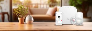 Como escolher o melhor sistema de Alarme Monitorado para sua casa em 2025