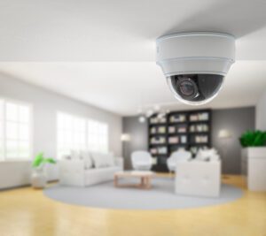 Como um alarme monitorado evitou uma tentativa de invasão