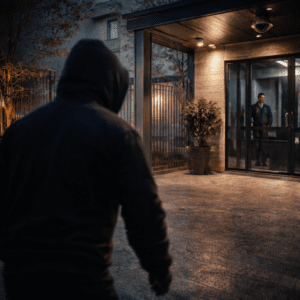 Por que condomínios são invadidos mesmo com portaria e câmeras?